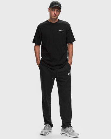 Joggingbukser Nike CLUB KNIT OH PANT Sort | fq4332-010, 2
