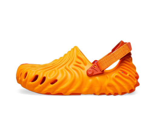 Sneakers og sko Crocs Pollex Clog Orange | 207393-837