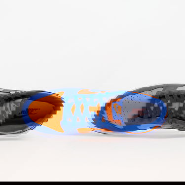 Sneakers og sko Nike Dunk Low "Knicks" Mørkeblå | DV0833-800, 3