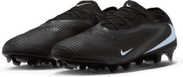 Sneakers og sko Nike Phantom 6 Low Pro FG Sort | hj4122-003, 5