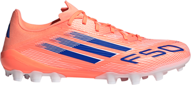Sneakers og sko adidas Performance F50 League 2G/3G AG Orange | jh7738, 0
