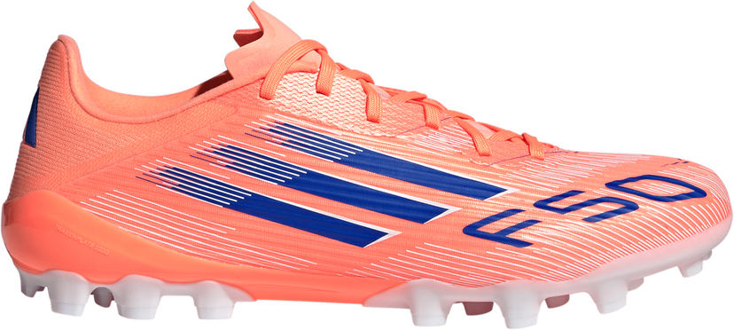 Sneakers og sko adidas Performance F50 League 2G/3G AG Orange | jh7738
