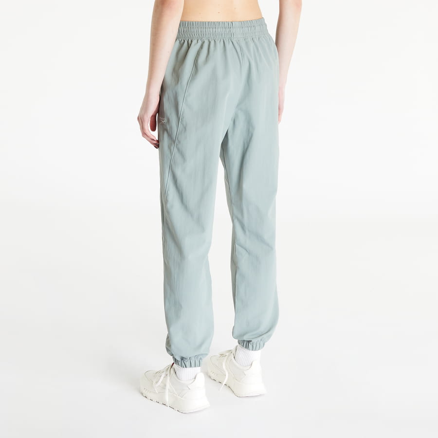 Joggingbukser Reebok Classics Franchise Track Pants Grøn | IC0190, 1
