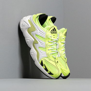 Sneakers og sko adidas Performance FYW S-97 W Gul | EE5326, 1