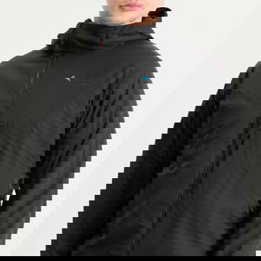 Jakke Klättermusen Gondul Hooded Jacket, Size Small Sort | 10464-961, 5