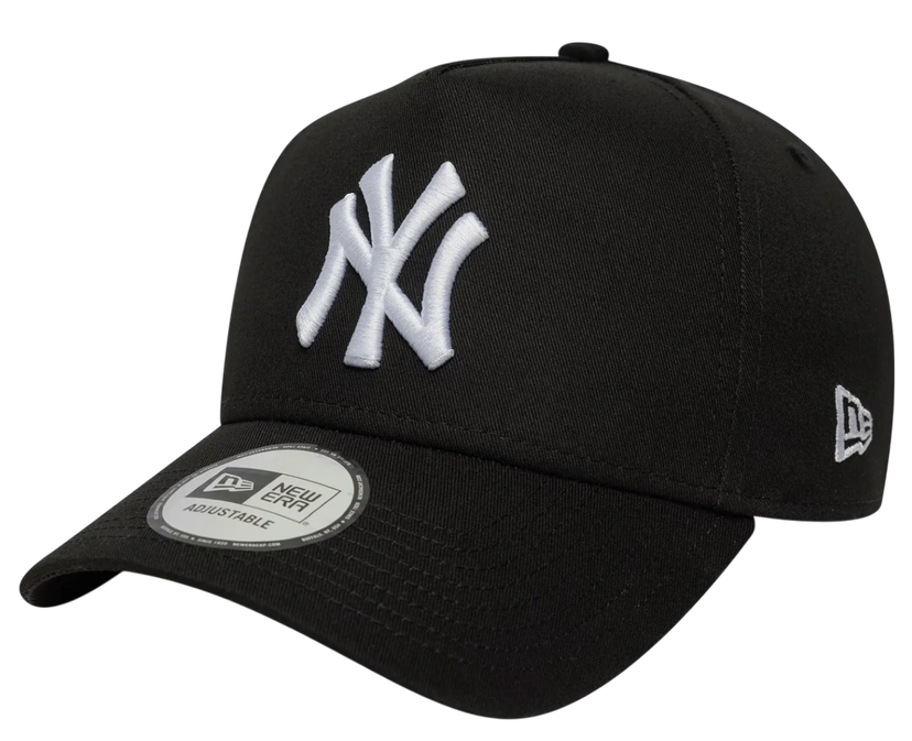 Kasket New Era New York Yankees League Essential Cap Sort | 60675530-60675530