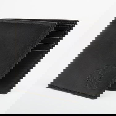 Tegnebog CALVIN KLEIN Wallet Ew Billfold Black Sort | LV04G1071G UB1, 3