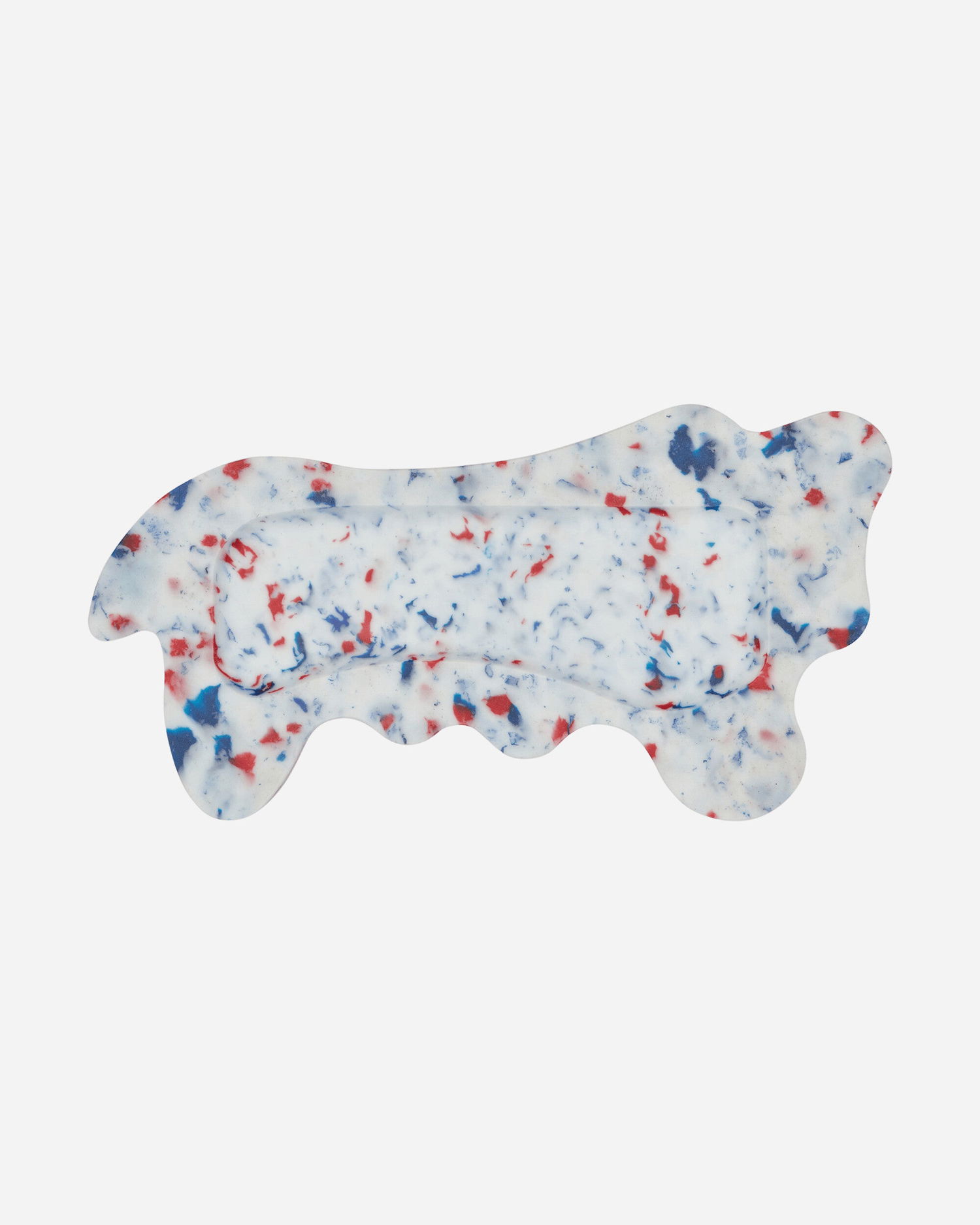 Home decor Space Available Melting Structures Desk Tray Hvid | SA-PMST003 WHM, 1