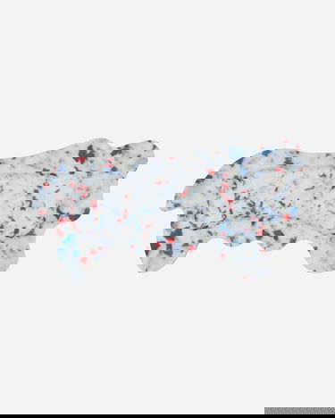 Home decor Space Available Melting Structures Desk Tray Hvid | SA-PMST003 WHM, 1