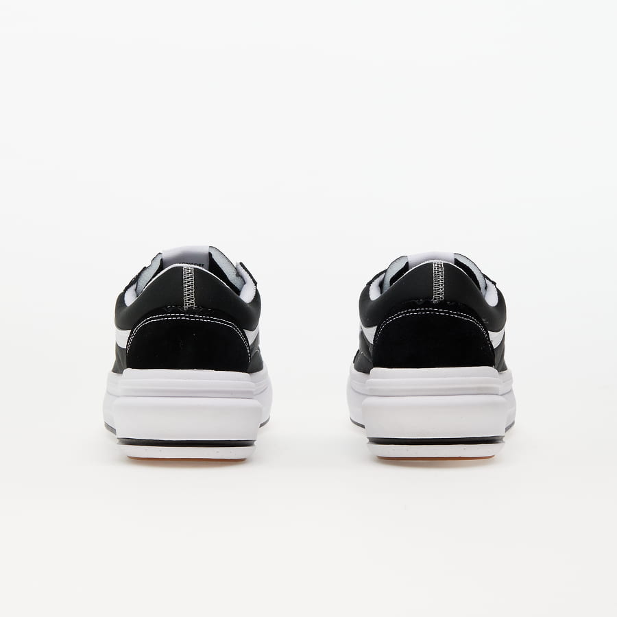 Sneakers og sko Vans Old Skool Sort | VN0A7Q5EBA21, 1