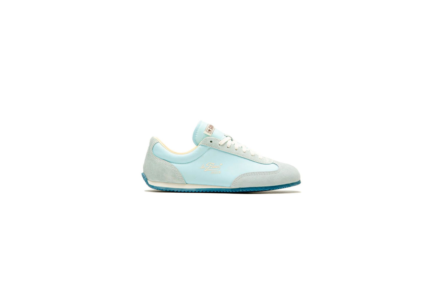 Sneakers og sko Converse Golf Le Fleur x Coach Jogger Turkis | A16262C, 1