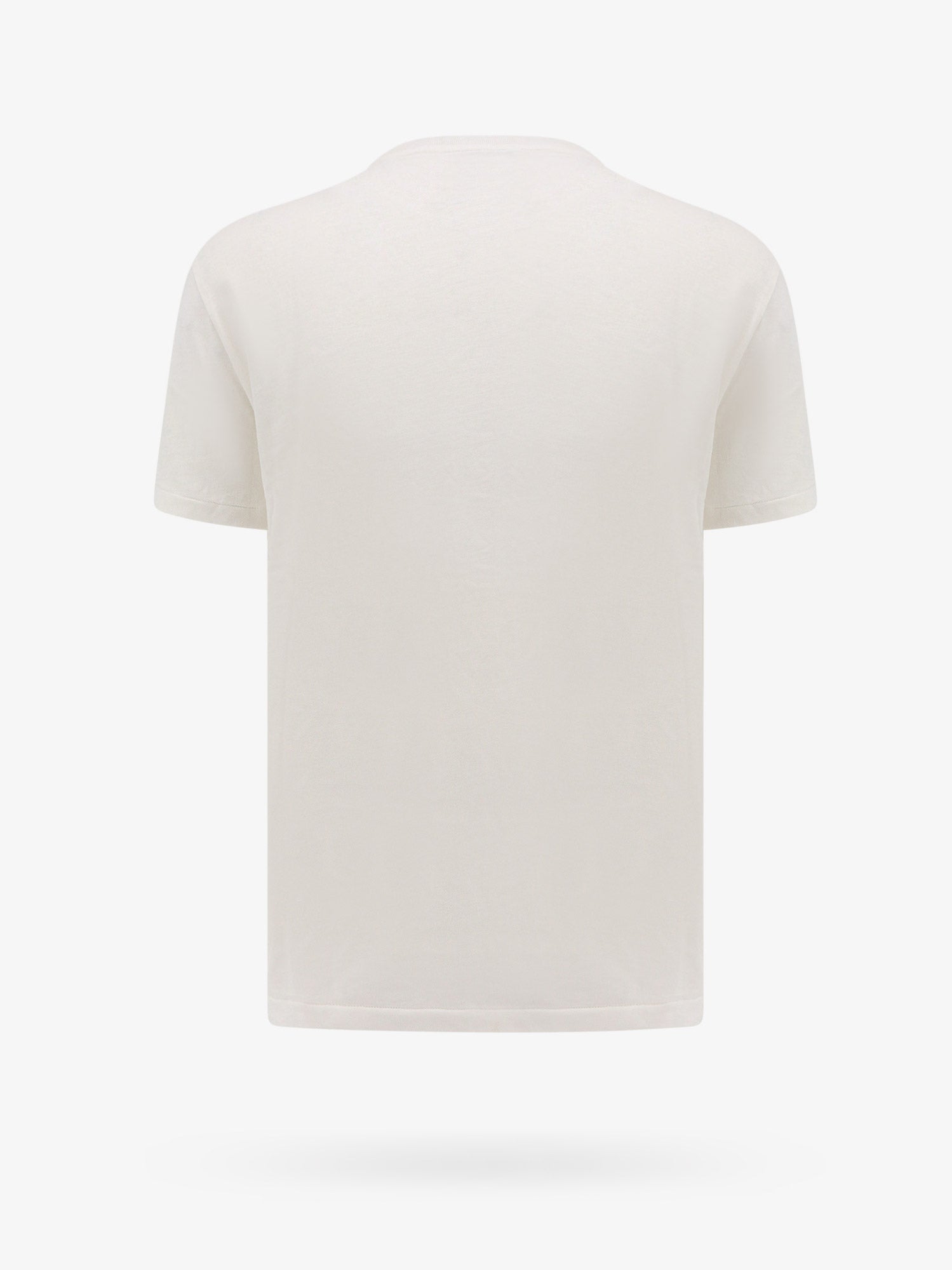 T-shirt Polo by Ralph Lauren T-SHIRT Hvid | 710936401002, 1