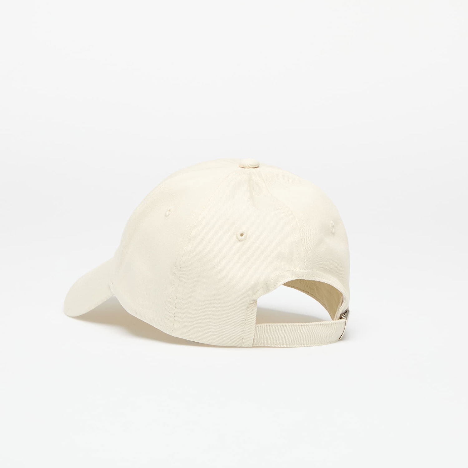 Kasket CALVIN KLEIN Calvin Klein Jeans Monogram PU Patch Baseball Cap Beige | LV04K5052G YAE, 1