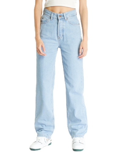Jeans Dickies Thomasville Denim Trousers Blå | DK0A4XYLC151