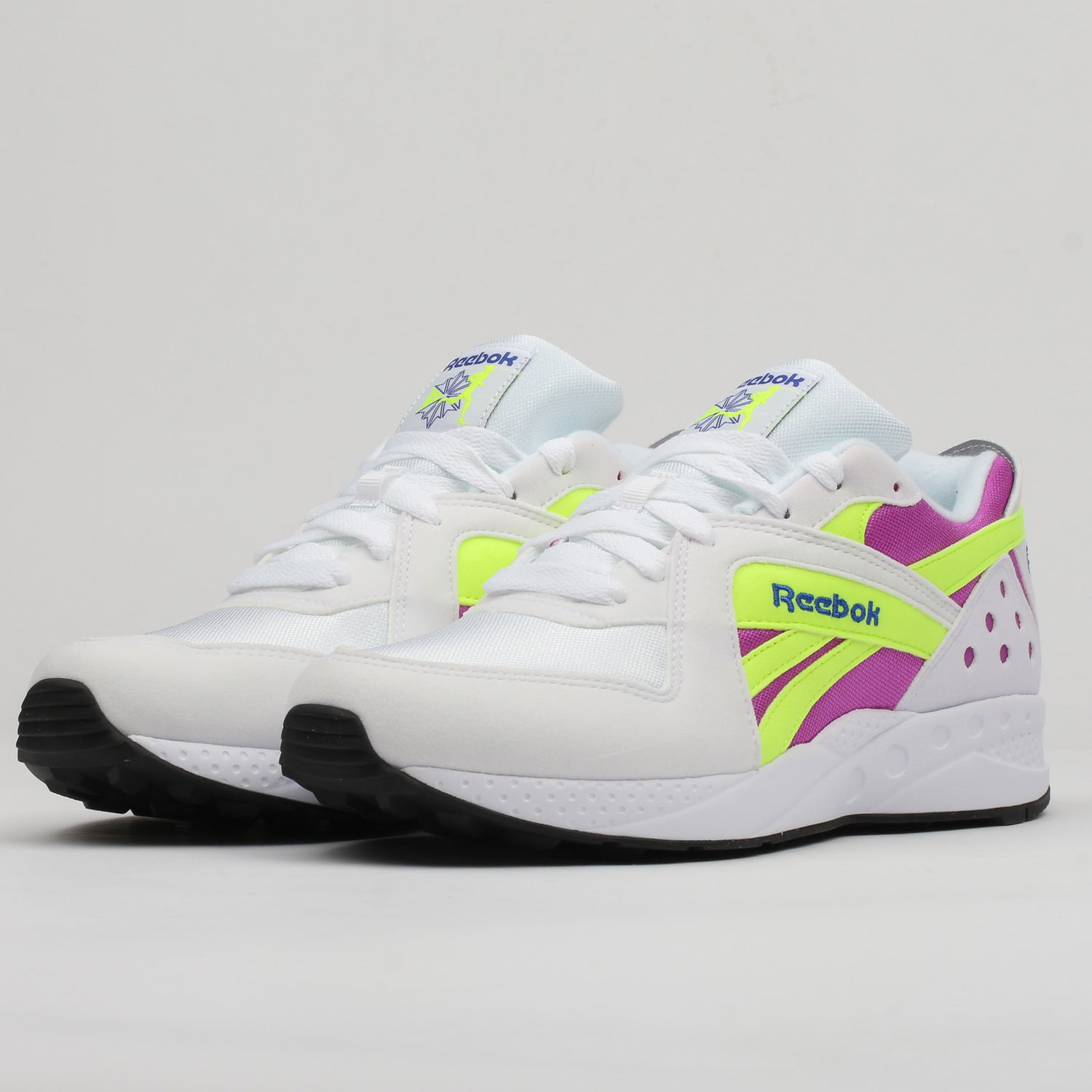 Sneakers og sko Reebok Pyro Hvid | DV4847, 1