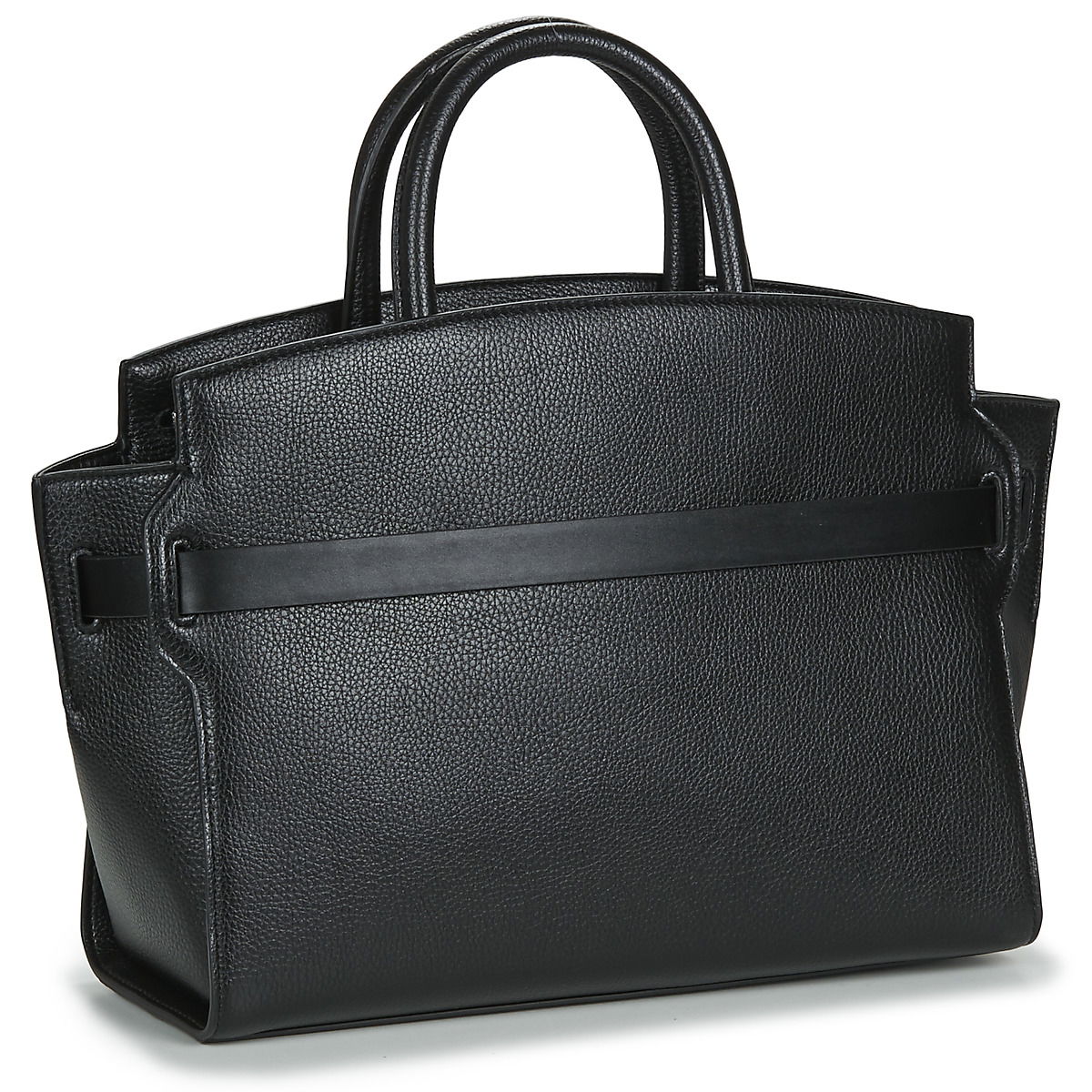 Mulepose CALVIN KLEIN CODE TOTE MD Sort | K60K608725-BAX, 1