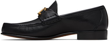 Sneakers og sko Valentino Valentino Garavani Vlogo Signature Loafers Sort | 7Y2S0J68MIL, 2