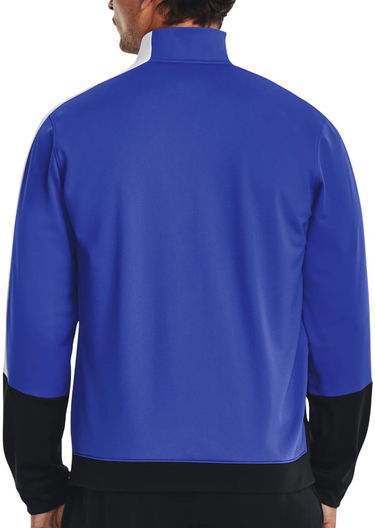 Jakke Under Armour UA Tricot Fashion Mørkeblå | 1373791-400, 1
