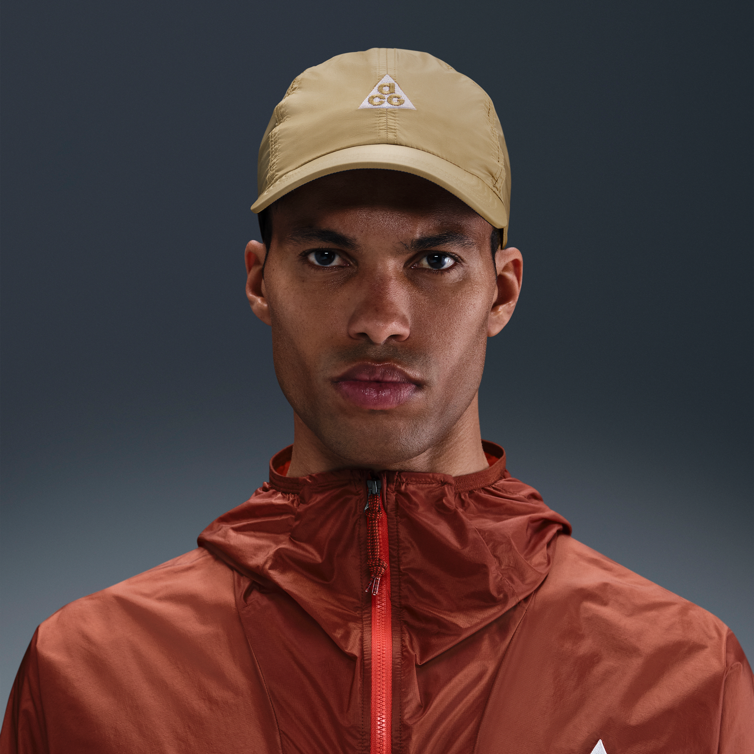 Kasket Nike Dri-FIT Club ACG Unstructured Cap Beige | FB6533-297, 1