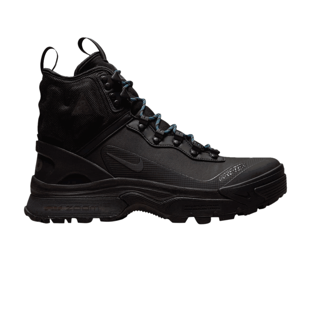 Sneakers og sko Nike ACG Zoom Gaiadome GORE-TEX Sort | DD2858-001, 1