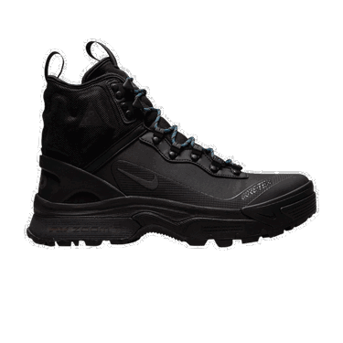 Sneakers og sko Nike ACG Zoom Gaiadome GORE-TEX Sort | DD2858-001, 1