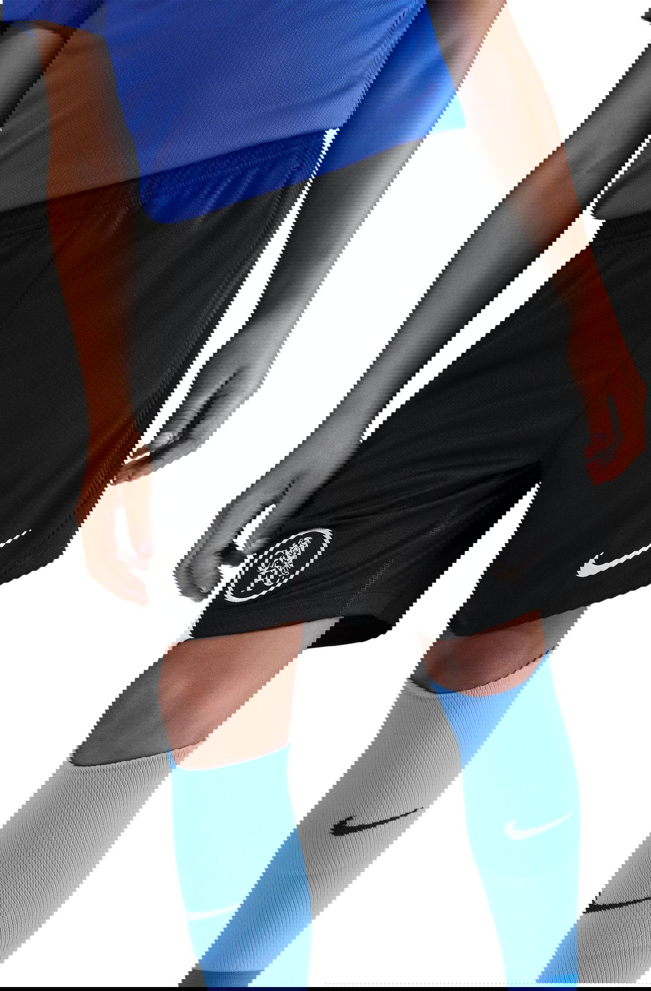 Shorts Nike Dri-FIT Total 90 Chelsea FC Strike Shorts Sort | hm4162-010, 0