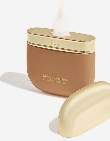 Parfume og dufte Dolce & Gabbana Nutri-Tint Skin Tint 21W Medium Brun | MKUPFCE0035V0015, 1