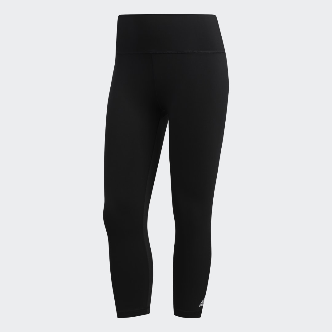 Leggings adidas Performance Believe This 2.0 Sort | FJ7189, 0