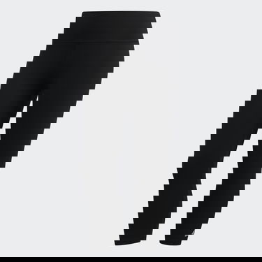 Leggings adidas Performance Believe This 2.0 Sort | FJ7189, 0