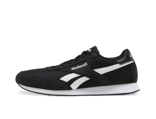 Sneakers og sko Reebok Royal Classic Jogger 3.0 Shoes Sort | EF7788