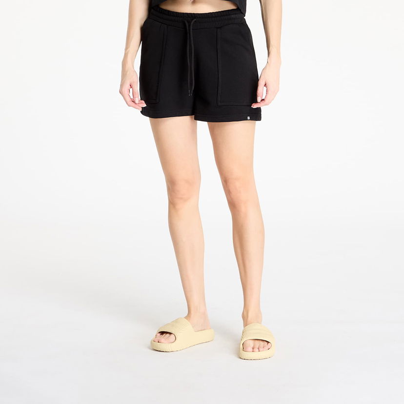 Shorts Horsefeathers Horsefeathers Enzo Shorts Sort | SW943B