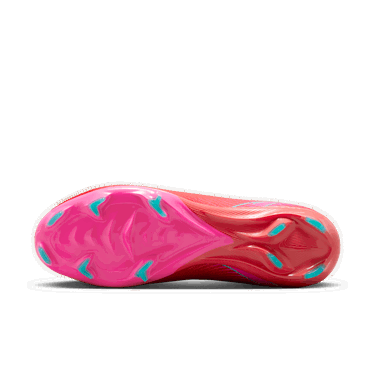 Sneakers og sko Nike Mercurial Superfly 10 Pro FG Rød | HF9433-800, 1