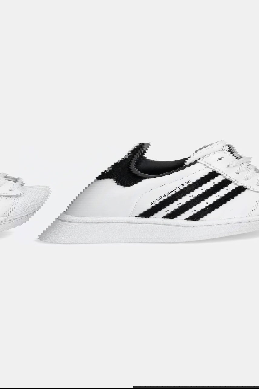 Sneakers og sko adidas Originals Superstar Hvid | JH7052, 1