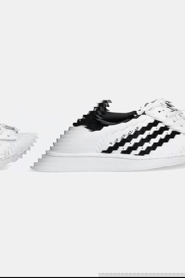Sneakers og sko adidas Originals Superstar Hvid | JH7052, 1
