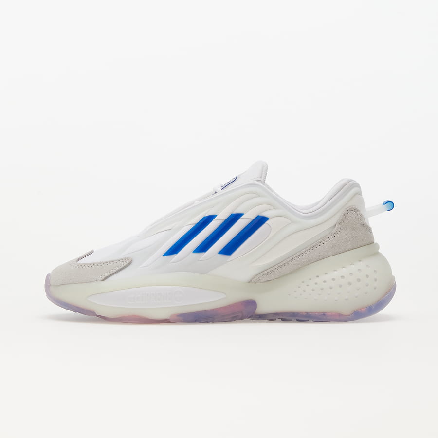 Sneakers og sko adidas Originals Ozrah Juventus Hvid | HP7815, 1