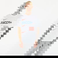 NSW Graphic T-shirt SWOOSH SPORT