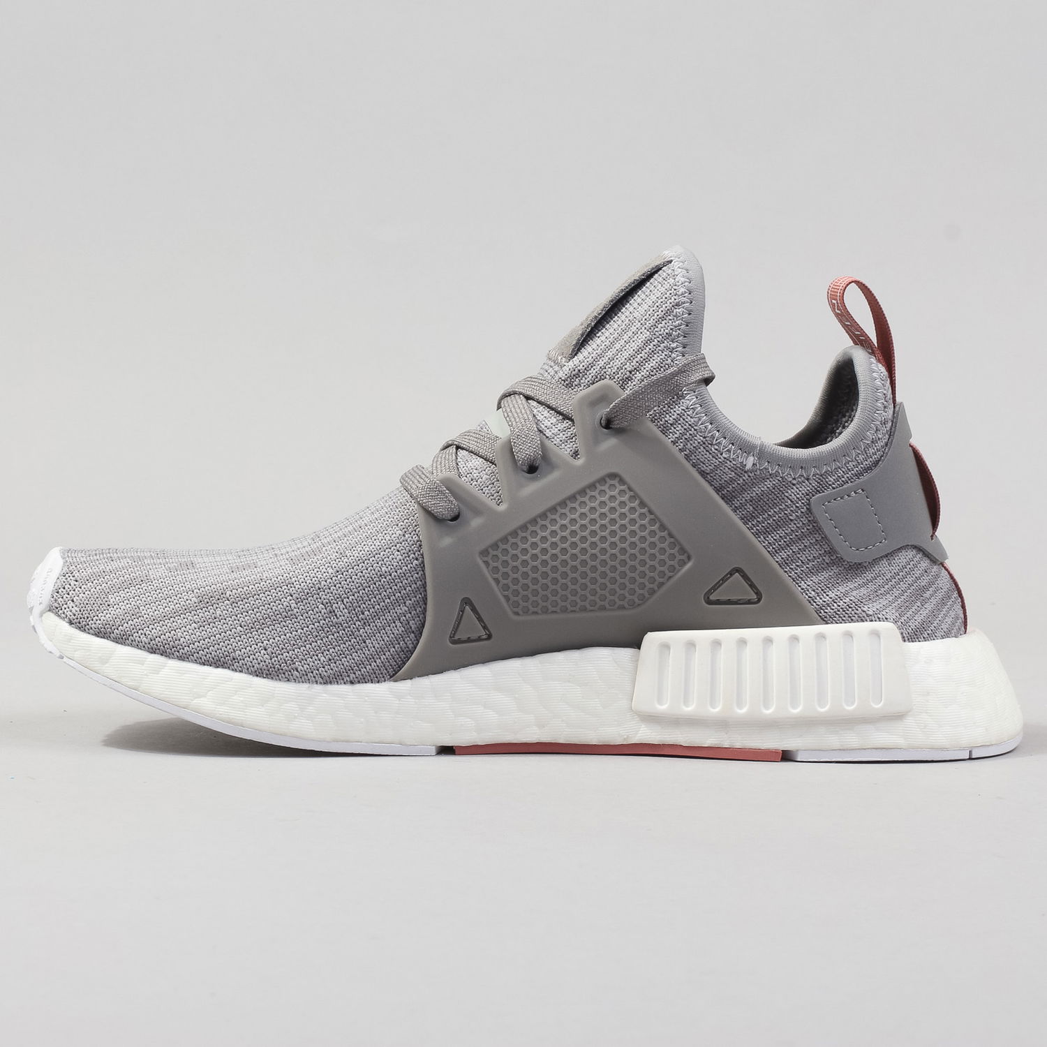 Sneakers og sko adidas Originals NMD_XR1 PK ''Glitch'' W Grå | BB3686, 0