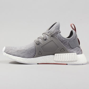 Sneakers og sko adidas Originals NMD_XR1 PK ''Glitch'' W Grå | BB3686, 0