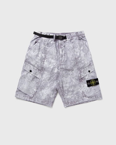 Shorts Stone Island Stone Island Comfort Cargo Shorts Grå | K1S15L100015SA143.V0061, 0