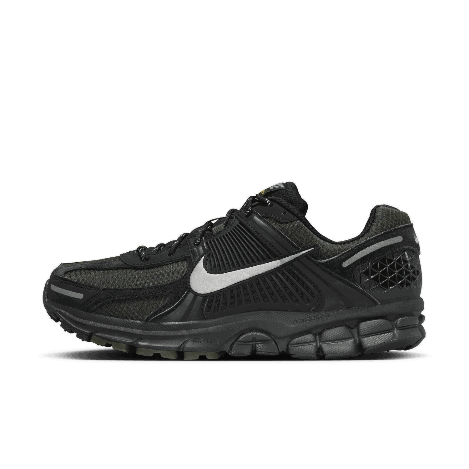 Sneakers og sko Nike Zoom Vomero 5 "Black Sequoia" Sort | HV2527-001, 1