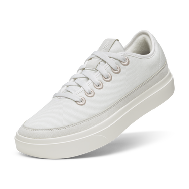 Sneakers og sko Allbirds Piper Go Luxe Hvid | A10893M, 0