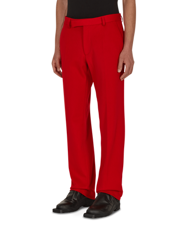 Bukser PHIPPS Tycoon Pants Rød | P023MA2W0003 08004, 2