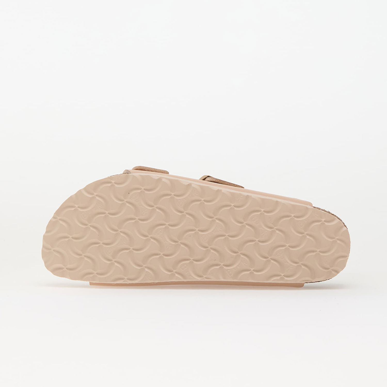 Sneakers og sko Birkenstock Arizona Birko-Flor, beige Beige | 1027723, 1