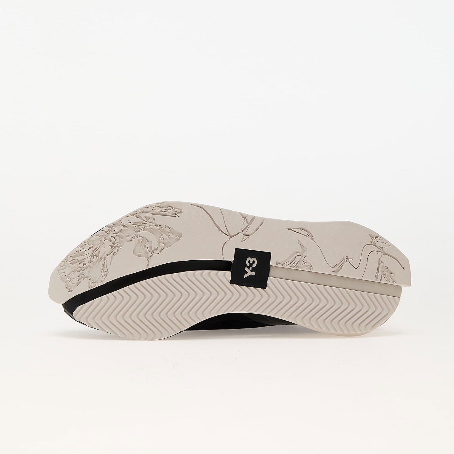 Sneakers og sko Y-3 S-Gendo Run Black/ Black/ Chalk Pearl Sort | IF2025, 1
