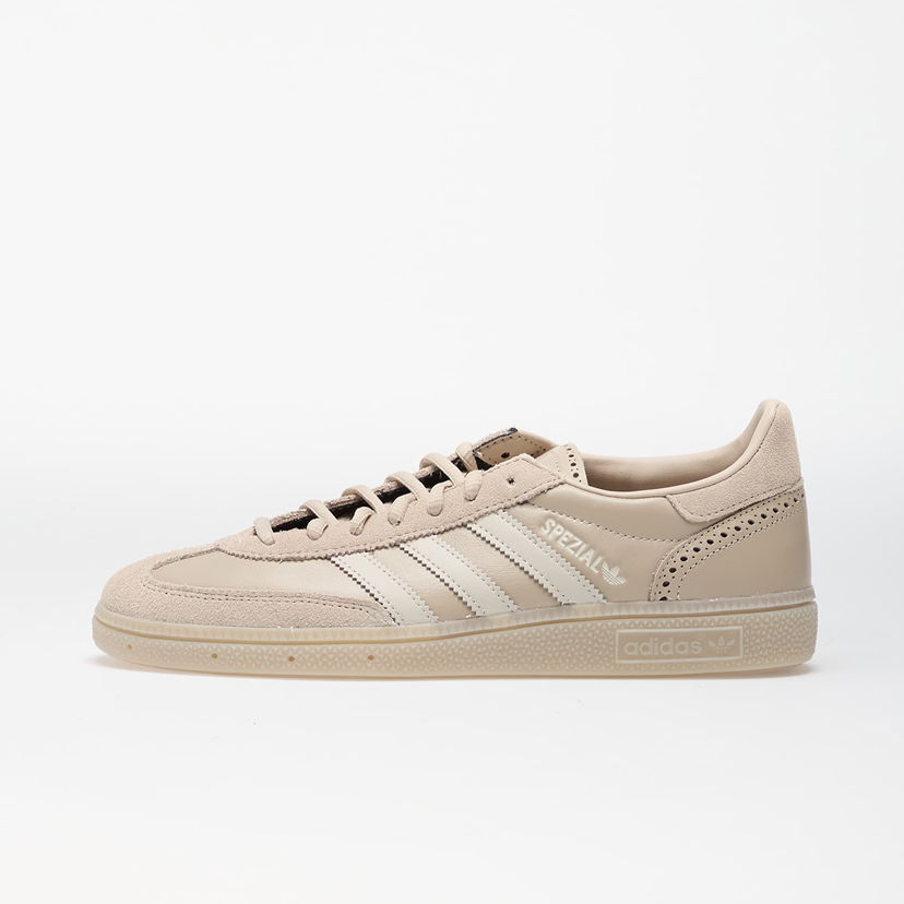 Sneakers og sko adidas Originals Originals Handball Spezial Beige | JQ8295