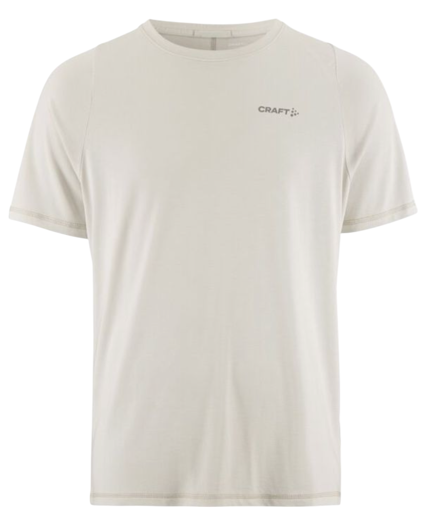 T-shirt Craft Craft Core Essence Bi-Blend T-Shirt Hvid | 1913205-922000