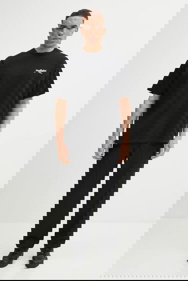 T-shirt Neighborhood Graphic T-shirt NH. TEE SS-8 Sort | 252PCNH.ST08, 4