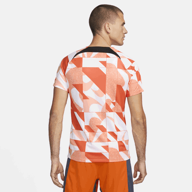 T-shirt Nike Dri-FIT Inter Academy Pro Flerfarvet | dz1339-100, 4