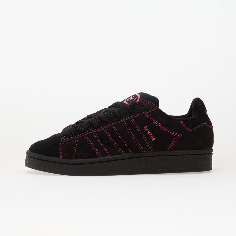 Sneakers og sko adidas Originals Campus 00s Sort | JQ5780