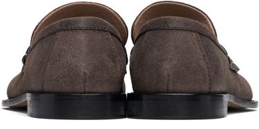 Sneakers og sko JW Anderson JW Anderson Paw Loafers Brun | MC0003-LA0319, 1